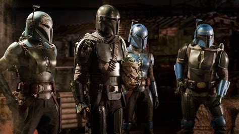 The Mandalorian: Season2 - Episode3 - FMovies