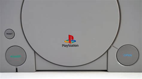 PlayStation Classic - videogamesmuseum.org