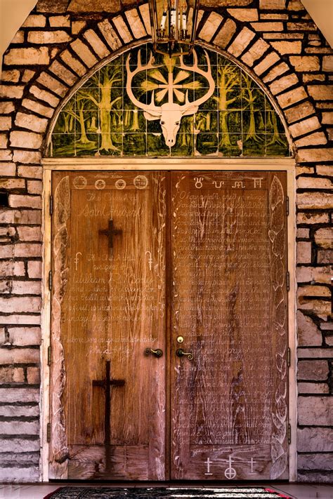 St. Hubert's Episcopal Church - Photos - Church Interior