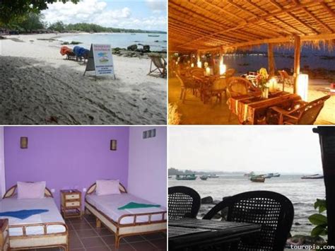 7 Best Cambodia Beach Resorts (with Map & Photos) - Touropia