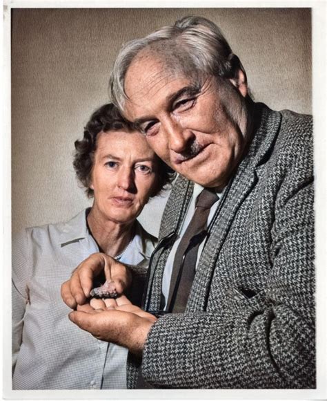 Louis Leakey and the Human Evolutionary Development in Africa | SciHi Blog