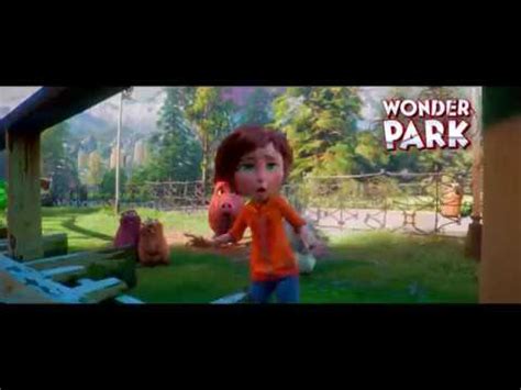 Wonder Park (2019) Trailer, Clip and Video