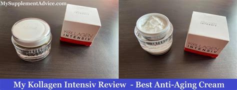 My Kollagen Intensiv Review (2024) - Is It A Scam? - Supplementox