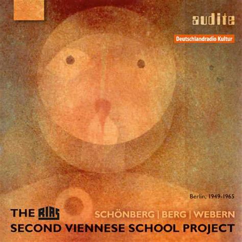 Hans Peter Schmitz: The RIAS Second Viennese School Project (FLAC) - BOXSET.ME