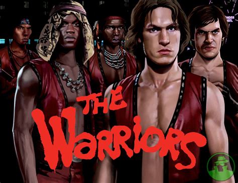 The Warriors - Legendado - 1979