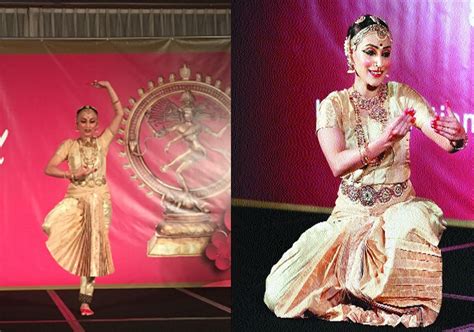 Rajinikanth’s daughter Aishwaryaa performs classical dance at UN ...