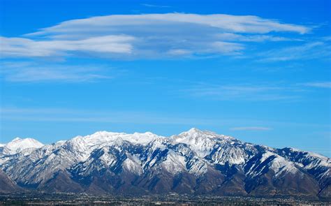 wasatch mountains - Google Search | Scenery, Natural landmarks, Mountains