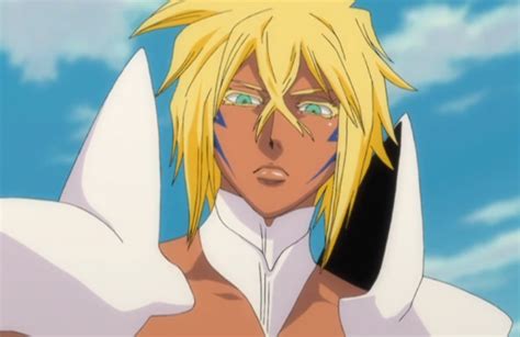 Tier Harribel | Bleach Wiki | Fandom | Bleach anime, Bleach characters ...