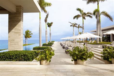 Sexy, Sophisticated, Serene: Why You Need To Visit Four Seasons Resort and Residences Anguilla