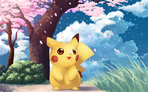 Cute Pokemon Wallpapers - Top Free Cute Pokemon Backgrounds ...