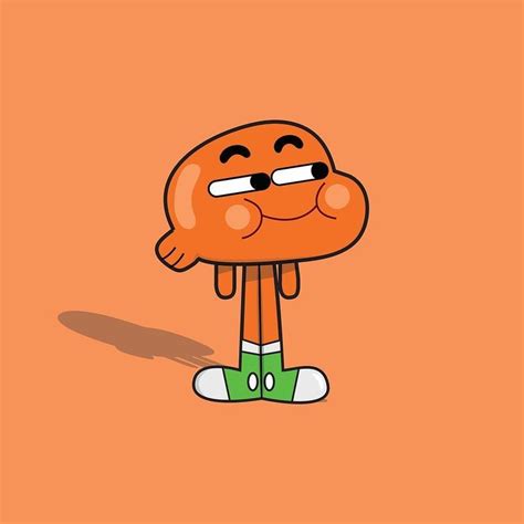 The Amazing World Of Gumball Characters Names And Pic - vrogue.co