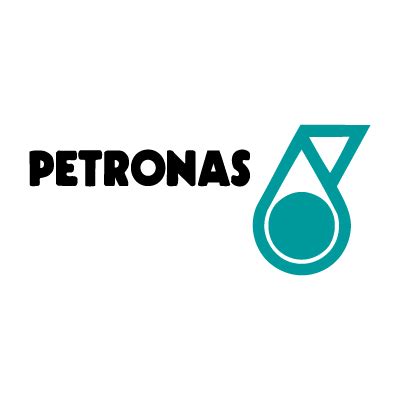 Petronas vector logo - Petronas logo vector free download