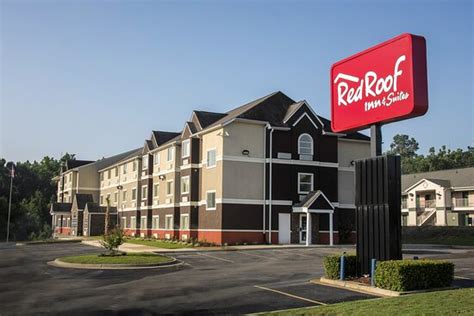 RED ROOF INN & SUITES AUGUSTA SOUTH $48 ($̶5̶6̶) - Prices & Hotel ...