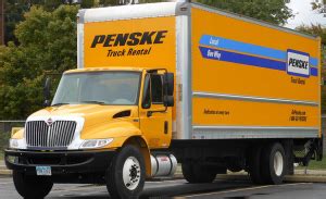 Penske Truck Leasing Opens Davenport, Iowa | Fleet News Daily