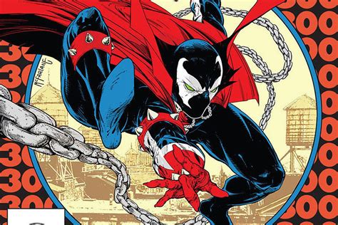 How Spawn Changed Comic Books (Even Though It Sucks) - Comic Book Herald