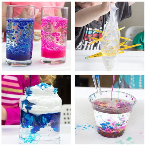 30 Science Activities for Preschoolers That are Totally Awesome