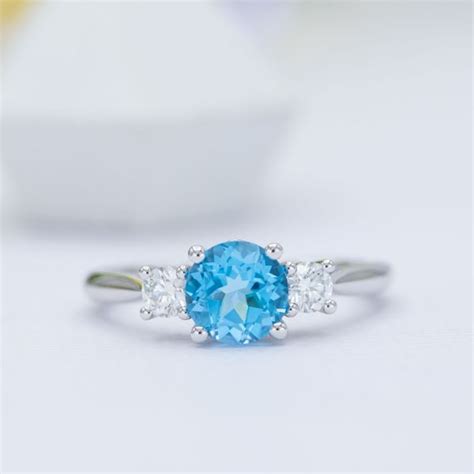 November Birthstone Rings | CustomMade.com