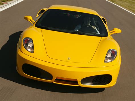 2007 Ferrari F430 - Specs, Prices, MPG, Reviews & Photos | Cars.com