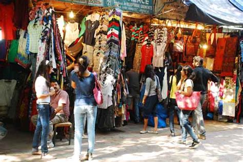 Ten popular markets in Lucknow with superb shopping experience ...