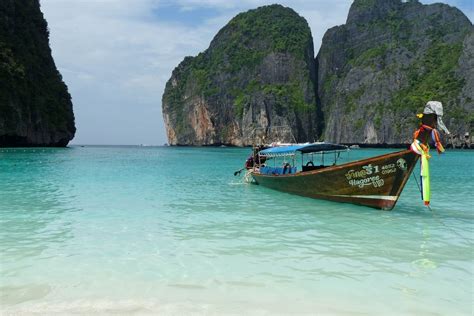 11 Amazing Reasons to Visit Krabi, Thailand