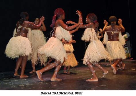 Culture in Pictures: Equatorial Guinea | SpanishDict Answers