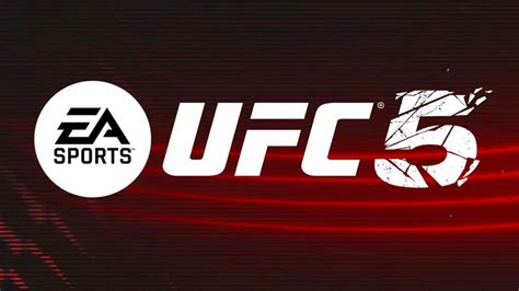 UFC 5: Release date, platforms, fighters, new gameplay features & more - Charlie INTEL