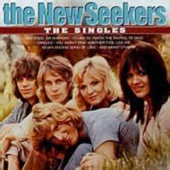 Singles : New Seekers | HMV&BOOKS online - BX5462