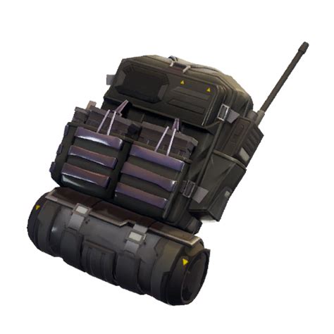 Catalyst (back bling) - Fortnite Wiki