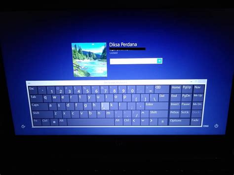 5 Cara Memunculkan Keyboard di Layar Laptop dengan Mudah