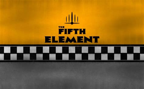 The Fifth Element Wallpapers - Wallpaper Cave