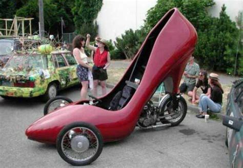 What is the ugliest car in the world? - Page 2