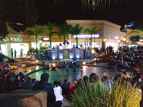 Plaza Rio Tijuana, el lugar ideal para pasear y disfrutar en familia ...