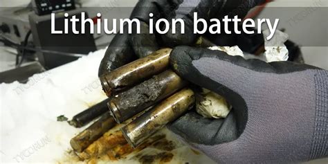 Common lithium ion battery hazards and how to avoid them - The Best ...