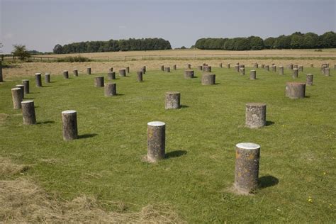 England's Woodhenge: The Complete Guide