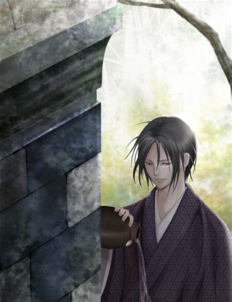 Hijikata Toshizo' - Toshizo Hijikata [ Hakuōki ] Fan Art (36409096 ...