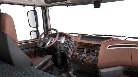 DAF XF – EBB Truck-Center GmbH