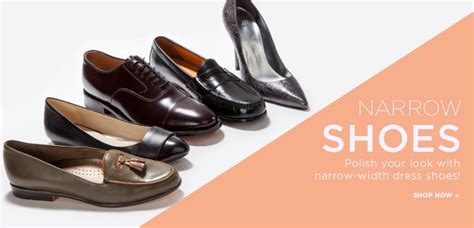 Narrow Shoes | Zappos.com FREE Shipping