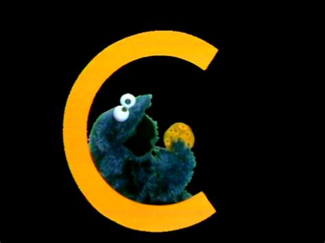 C is for Cookie (song) - Muppet Wiki