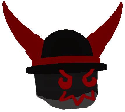 Demon Mask | Bee Swarm Simulator Wiki | Fandom