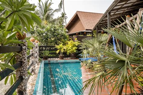 10 Best Airbnb in Thailand You Need to Book For a Luxurious Stay ...