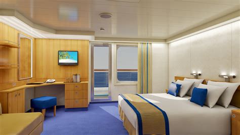 Carnival Miracle | Cruise Direction | Tailor-made Cruise Holidays