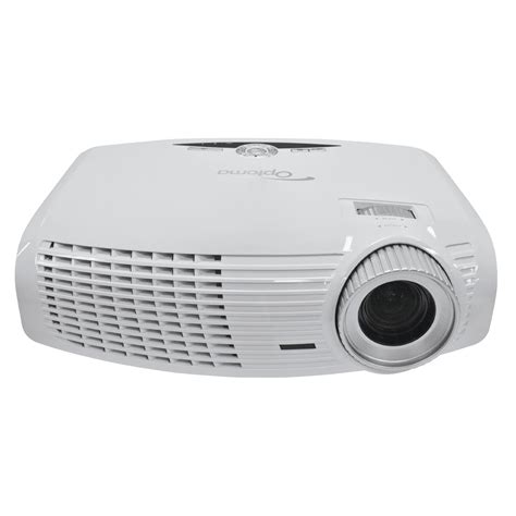 Mini Wall Best Hd Projector 1080p reviews: Optoma HD20 High Definition 1080p DLP Home Theater ...