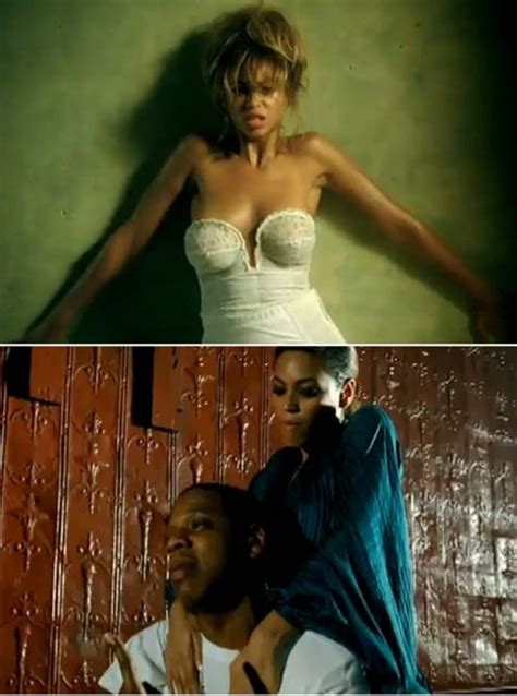 The Evolution Of Beyonce's Music Videos - Capital XTRA