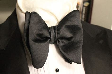 Different types of bow ties and the dapper ways you can style them