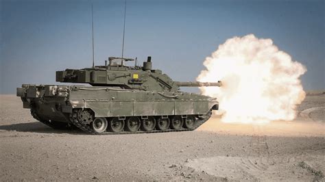 C1 Ariete: Does It Deserve the Title of NATO's Worst Tank?