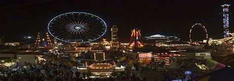 Cleveland County Fair 2014 | Favorite places, Carnival inspiration ...