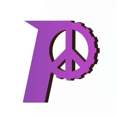 Peace Parts