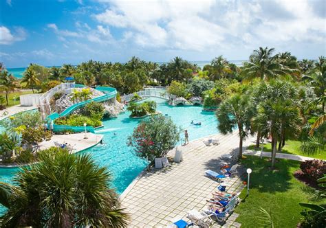 The Marlin at Taino Beach Resort & Clubs in Freeport, Bahamas - All ...