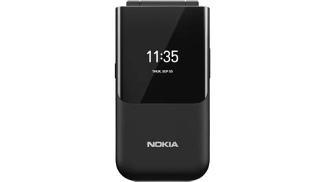 Nokia 2720 Flip specs, faq, comparisons