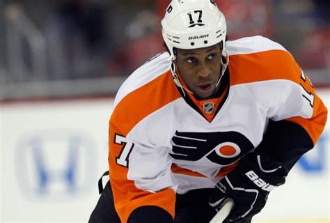 Wayne Simmonds returns to MayorsManor